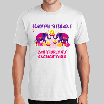 Adult T-Shirt - Diwali Thumbnail