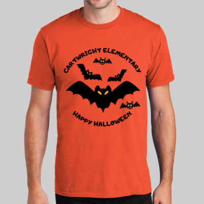 Adult T-Shirt - Bats Thumbnail