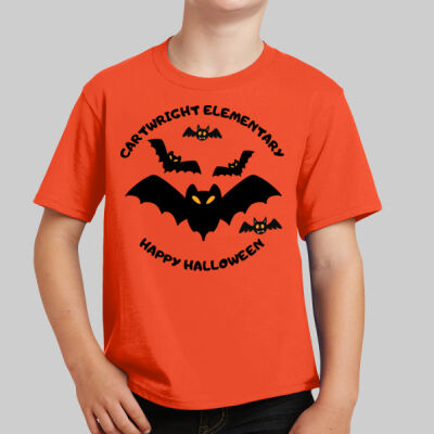 Youth T-Shirt - Bats Thumbnail