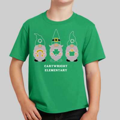 Youth T-Shirt - Leprechauns Thumbnail