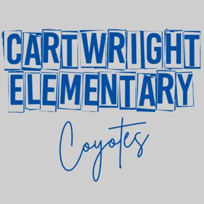 Stencil - Blue Thumbnail