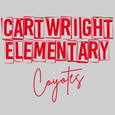 Stencil - Red Thumbnail