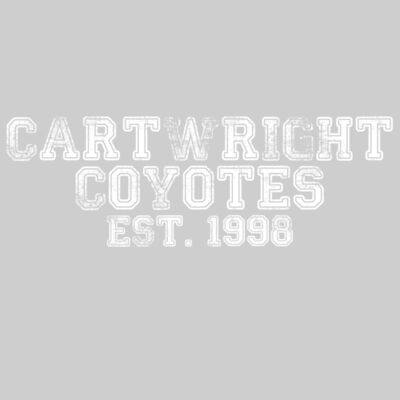 Distressed - White Thumbnail