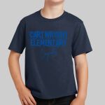 Youth T-Shirt -  Thumbnail