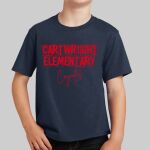 Youth T-Shirt -  Thumbnail