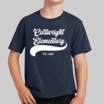 Youth T-Shirt -  Thumbnail