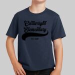 Youth T-Shirt -  Thumbnail