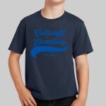 Youth T-Shirt -  Thumbnail