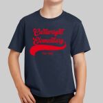 Youth T-Shirt -  Thumbnail