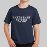 Youth T-Shirt -  Thumbnail