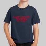 Youth T-Shirt -  Thumbnail