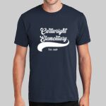 Adult T-Shirt -  Thumbnail