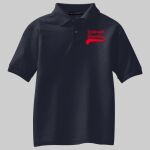 Youth Polo -  Thumbnail