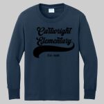 Youth Long Sleeve Shirt -  Thumbnail
