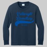 Youth Long Sleeve Shirt -  Thumbnail