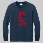 Youth Long Sleeve Shirt -  Thumbnail