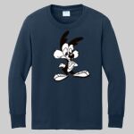 Youth Long Sleeve Shirt -  Thumbnail