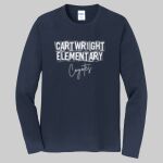 Adult Long Sleeve Shirt -  Thumbnail