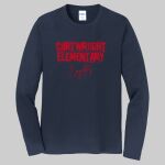Adult Long Sleeve Shirt -  Thumbnail