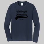 Adult Long Sleeve Shirt -  Thumbnail