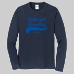 Adult Long Sleeve Shirt -  Thumbnail