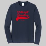 Adult Long Sleeve Shirt -  Thumbnail