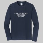 Adult Long Sleeve Shirt -  Thumbnail