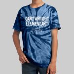 Youth Tie-Dye T-Shirt -  Thumbnail