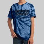 Youth Tie-Dye T-Shirt -  Thumbnail