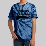 Youth Tie-Dye T-Shirt -  Thumbnail
