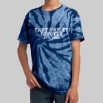 Youth Tie-Dye T-Shirt -  Thumbnail