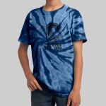 Youth Tie-Dye T-Shirt -  Thumbnail