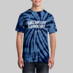 Adult Tie-Dye T-Shirt -  Thumbnail
