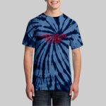 Adult Tie-Dye T-Shirt -  Thumbnail