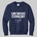 Youth Crewneck -  Thumbnail