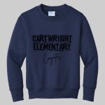 Youth Crewneck -  Thumbnail