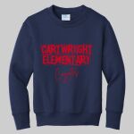 Youth Crewneck -  Thumbnail