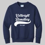 Youth Crewneck -  Thumbnail