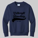 Youth Crewneck -  Thumbnail