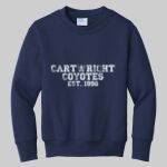 Youth Crewneck -  Thumbnail