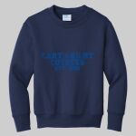 Youth Crewneck -  Thumbnail