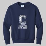 Youth Crewneck -  Thumbnail
