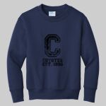 Youth Crewneck -  Thumbnail