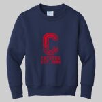 Youth Crewneck -  Thumbnail
