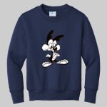 Youth Crewneck -  Thumbnail