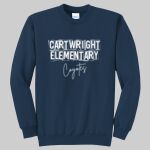 Adult Crewneck -  Thumbnail