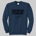 Adult Crewneck -  Thumbnail