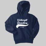 Youth Hoodie -  Thumbnail