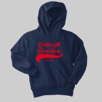 Youth Hoodie -  Thumbnail