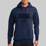 Adult Hoodie -  Thumbnail